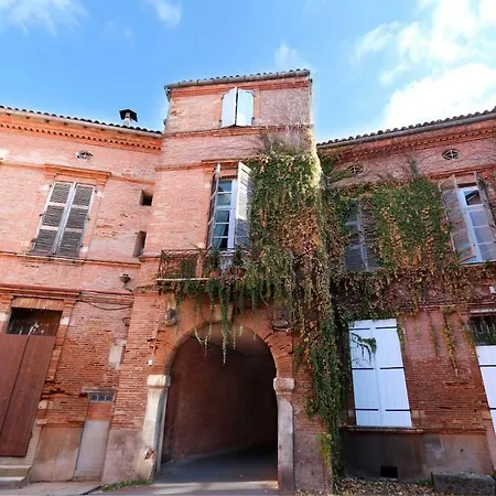 Appartement Riverside *