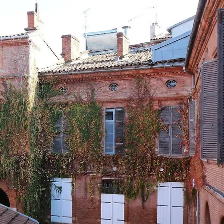 Riverside Appartement