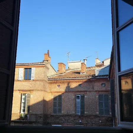 Appartement Riverside